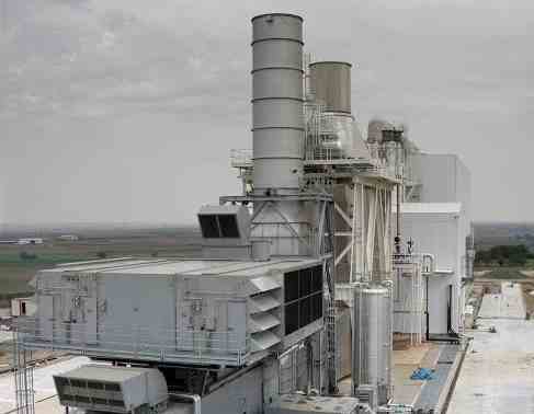 254SMO for Flue Gas Desulfurization (FGD) Scrubber 254SMO for Flue Gas Desulfurization (FGD) Scrubber