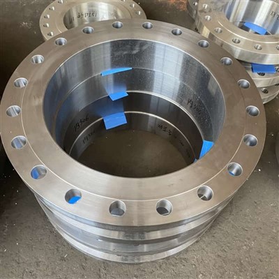 ASME SB564 UNS N08810 Поковки з нікелевого сплаву
