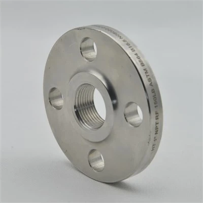 НИЗЬКА ЦІНА КОВАНА ДУПЛЕКСНА НЕРЖАВІЮЧА СТАЛЬ ASTM A182 F53 ASME B16.5 900# RF TH ВИРОБНИК ФЛАНЦІВ У КИТАЇ