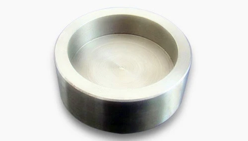 Нікель сплав сталь B564 ПРЕКОНИ N08020/N08811/N08810/N08825/N06625 SW Cap