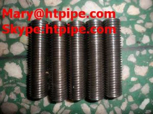 Шайба з гайкою з болтів із сплаву B-2