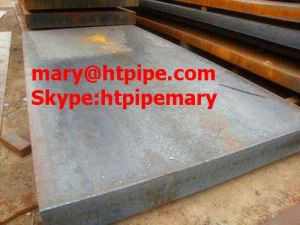 Пластина зі сплаву C-22