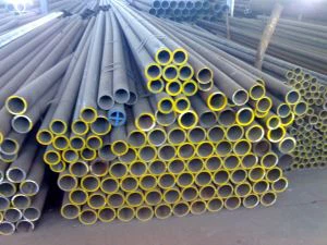ASTM A 334 ASME SA 334 гр. 3 безшовна зварена трубка