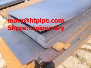 Incoloy 800HT 1.4959 Листовий лист