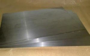 Товщина 1,5~30,0 мм ASTM A240 S32750 W.Nr.1.4410 SAF2507 NAS 74N Пластина Лист Котушка Ціна за кг