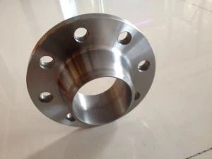 ASME B 16. 5 Сталевий різьбовий фланець, інконель 62 5 Фланці для з'єднання труб