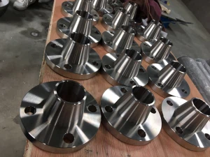 Сталь нікелевого сплаву SO BL SW TH LJ WN Фланець 1- / 2 - 24-дюймовий сплав  800 HT ASME B 16. 5