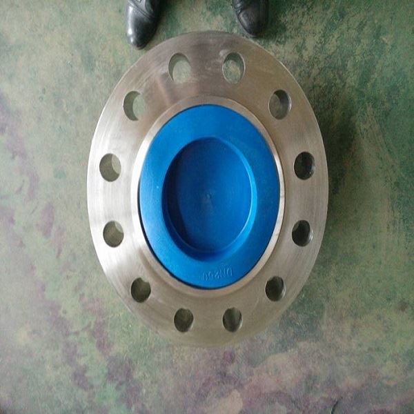 ASTM B 564  Hastelloy C 22  Фланець WN