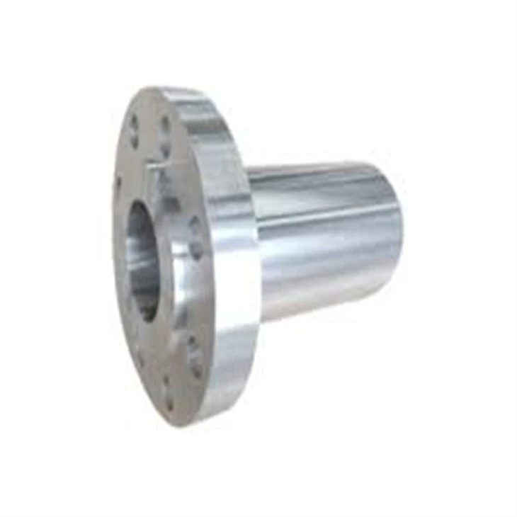 Monel K500 Flange