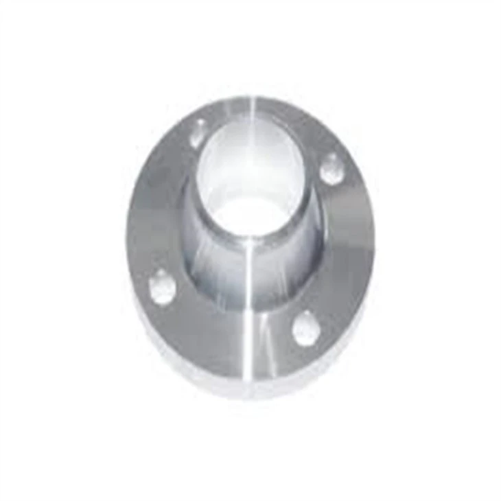 Monel K500 Flange