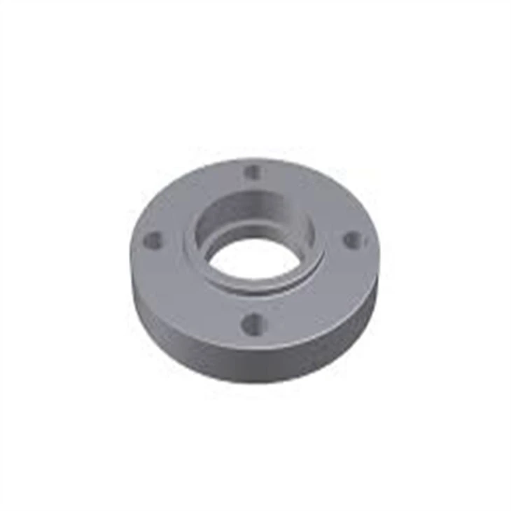 Monel K500 Flange
