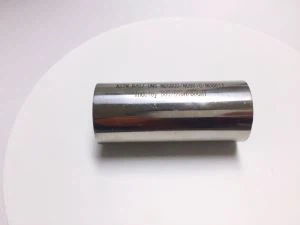 Трубка Inconel 625