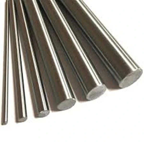 Ss 316L Bar Bar