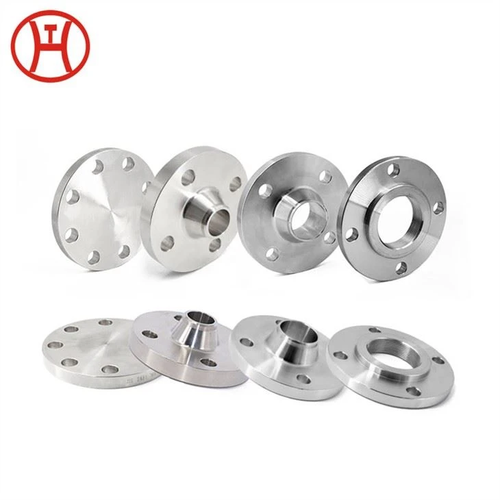API 6A Type 6BX 138.0MPA(20000PSI) Flange