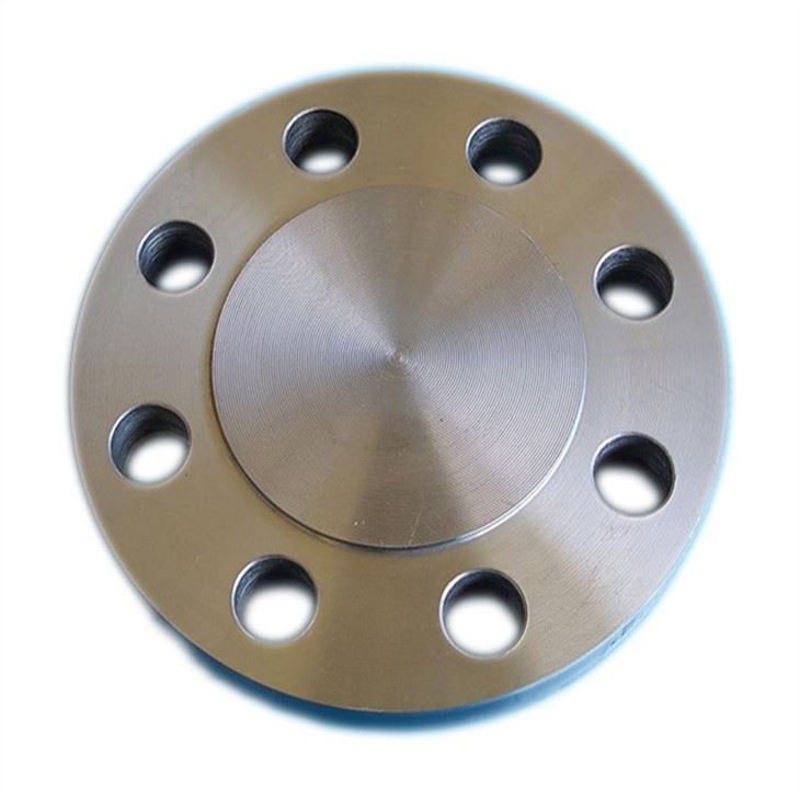 Monel 400 Flange