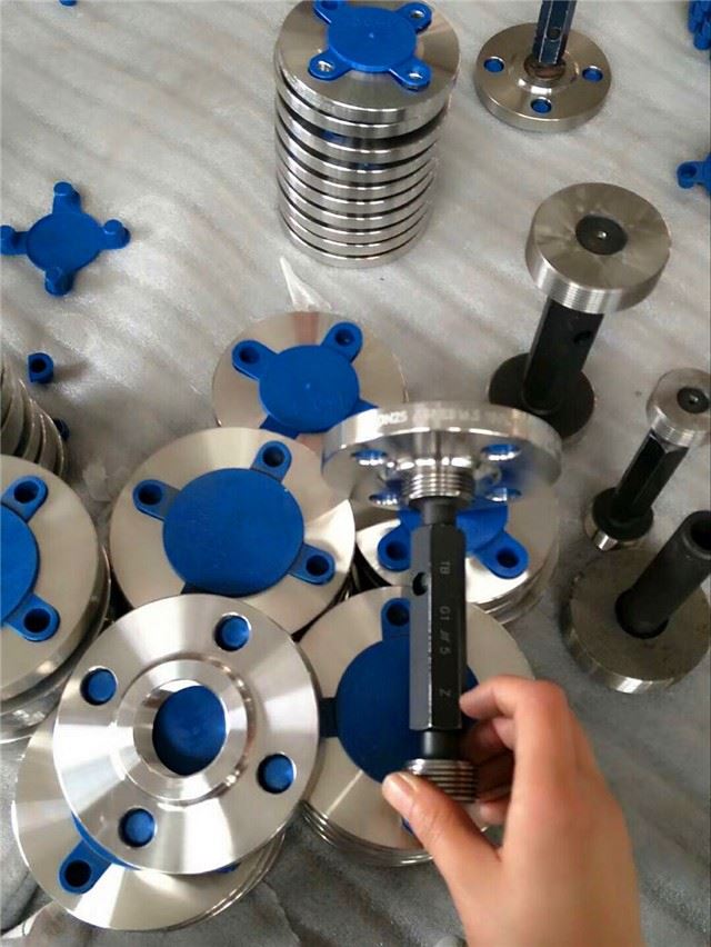 Monel 400 Flange