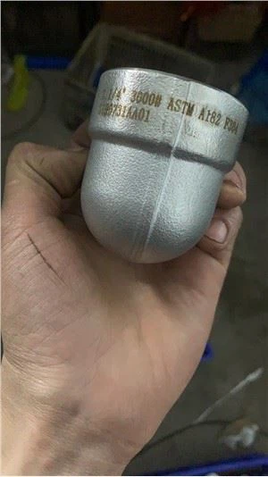 ASTM A182 F304 90 СТУПЕНЬ SW ЛІКТО