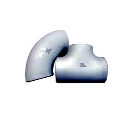 ASTM A 403  WP 304 H рівний трійник