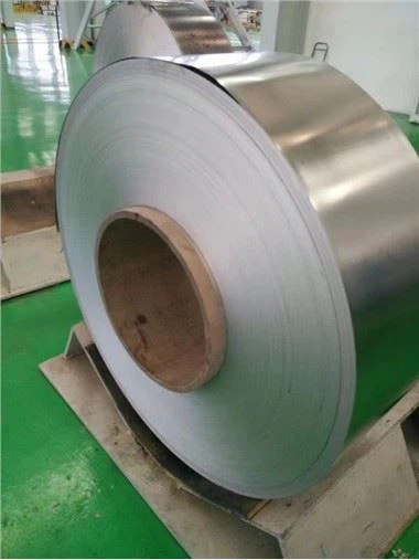 UNS N06002 Hastelloy X Plate Strip Sheet Coil